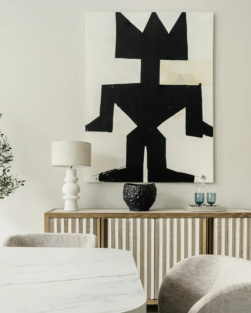 Interior and landscape design services