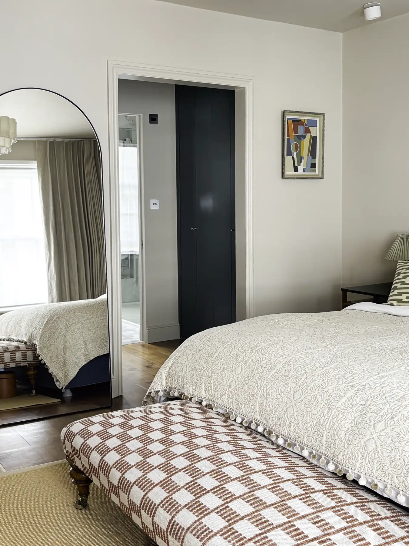 Interior and landscape design services