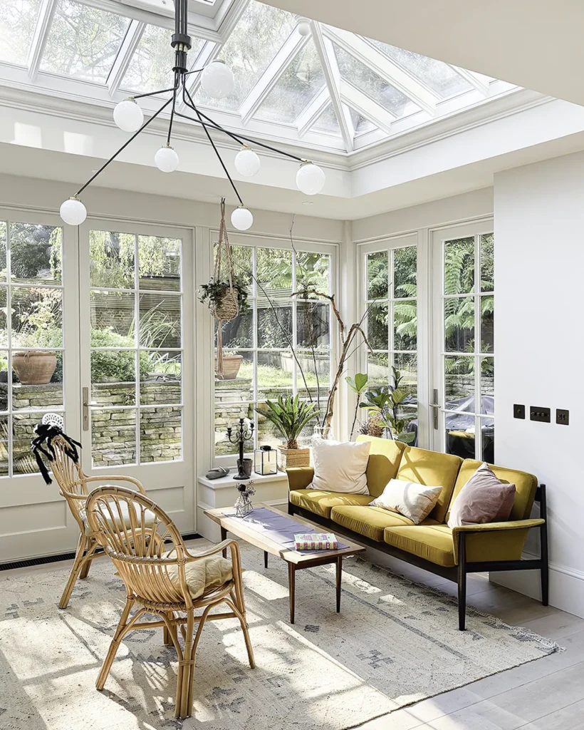 Grade I Listed Victorian Home Islington