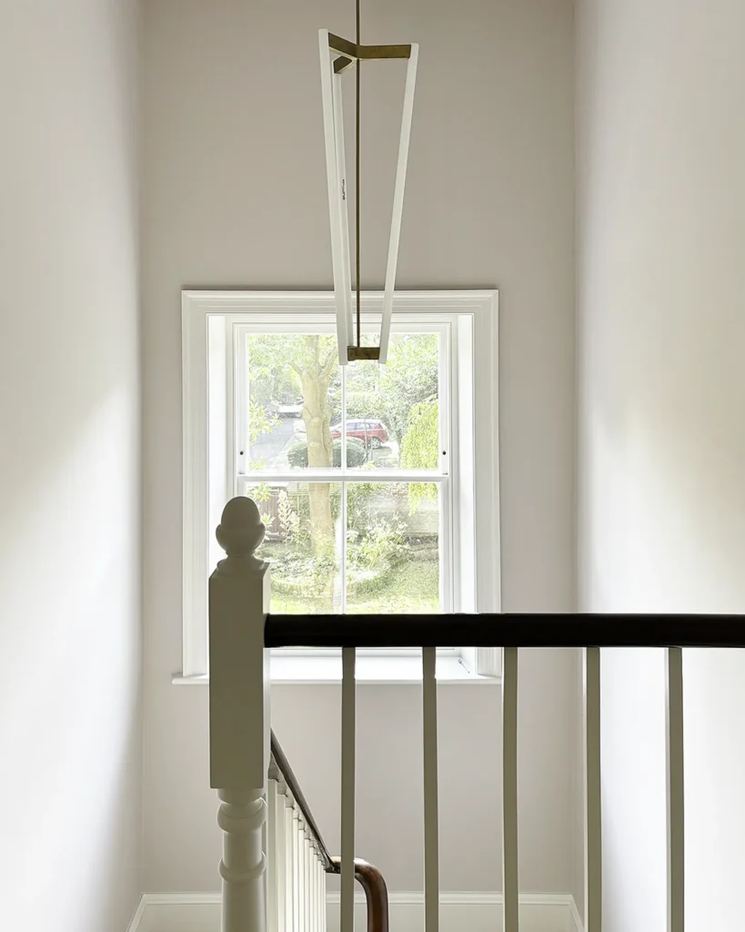 Grade I Listed Victorian Home Islington