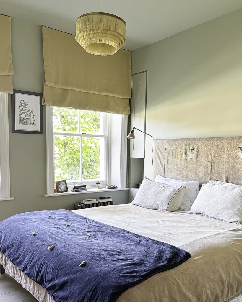 Grade I Listed Victorian Home Islington