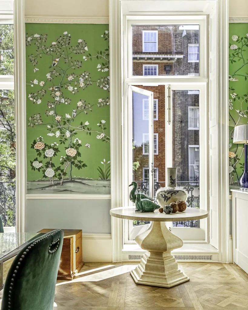 23 Devonshire Place Central Health London