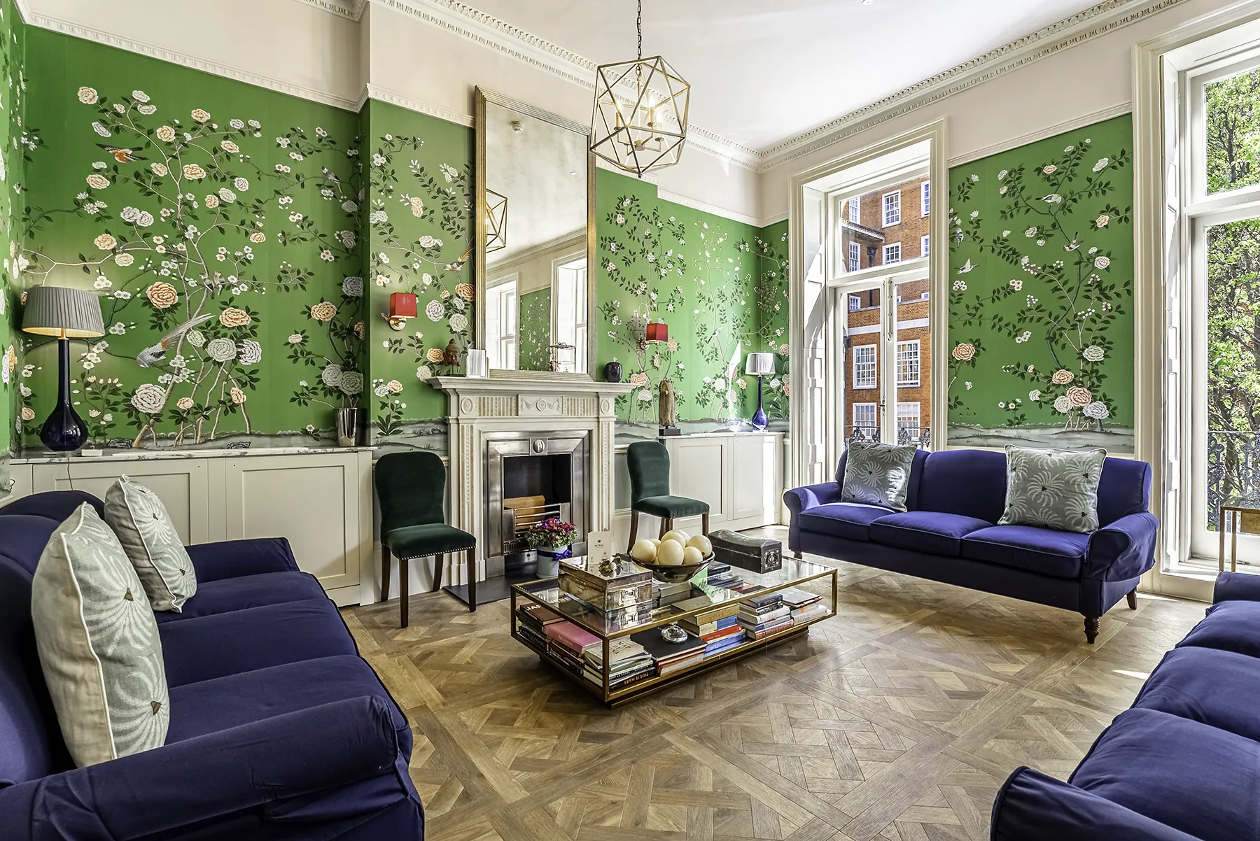 23 Devonshire Place Central Health London