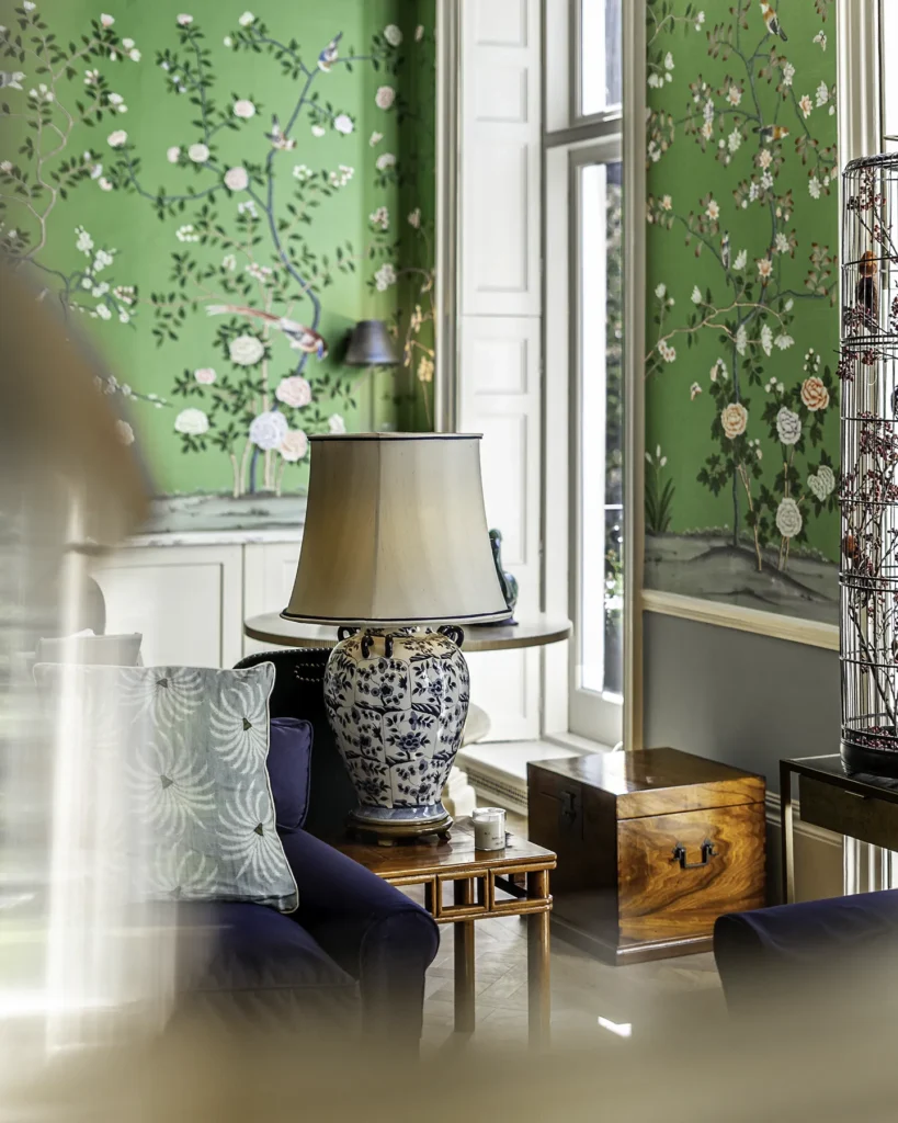 23 Devonshire Place Central Health London