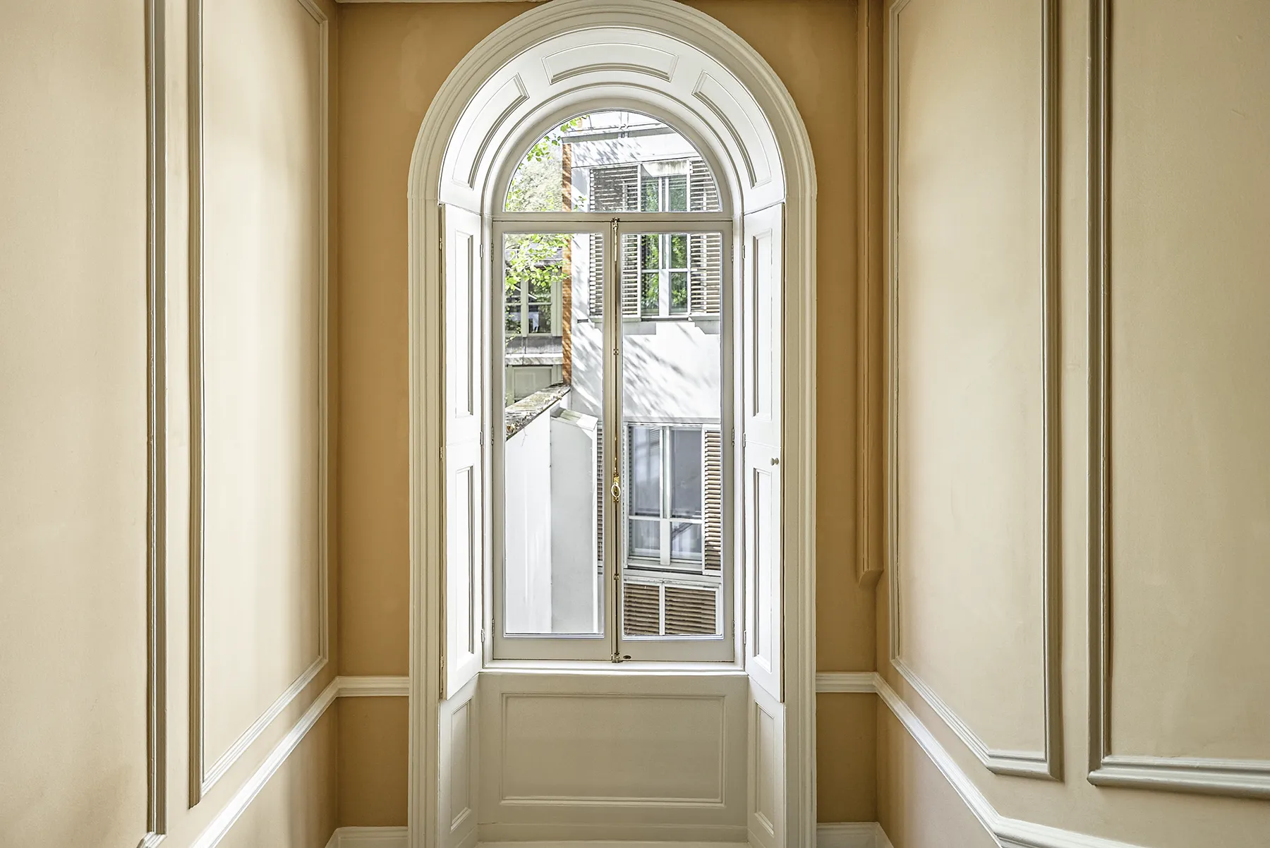 23 Devonshire Place Central Health London