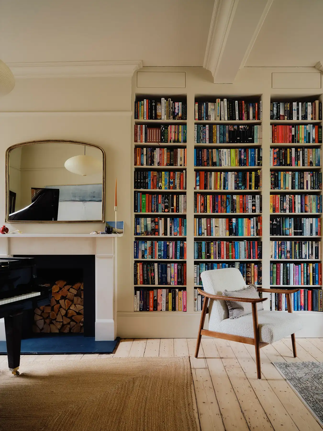 Tanya Burr’s Victorian Home